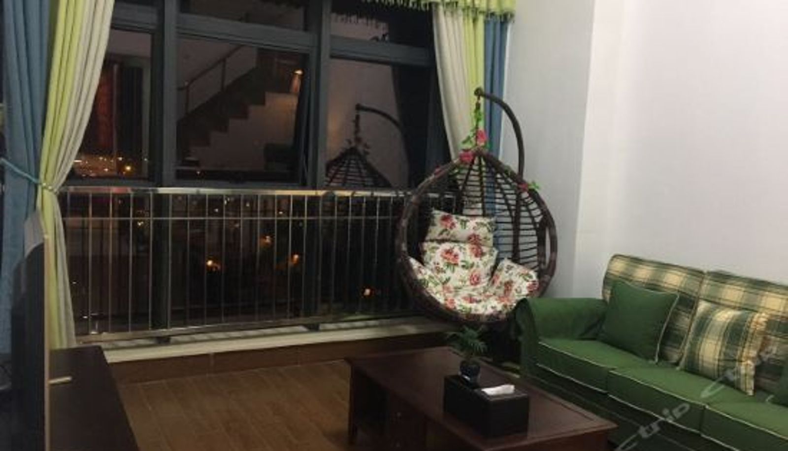 Reception - Kepeng Apartment Hotel (Guangzhou Feishenghui)