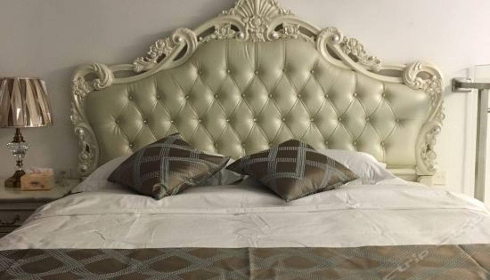 Suite - Kepeng Apartment Hotel (Guangzhou Feishenghui)