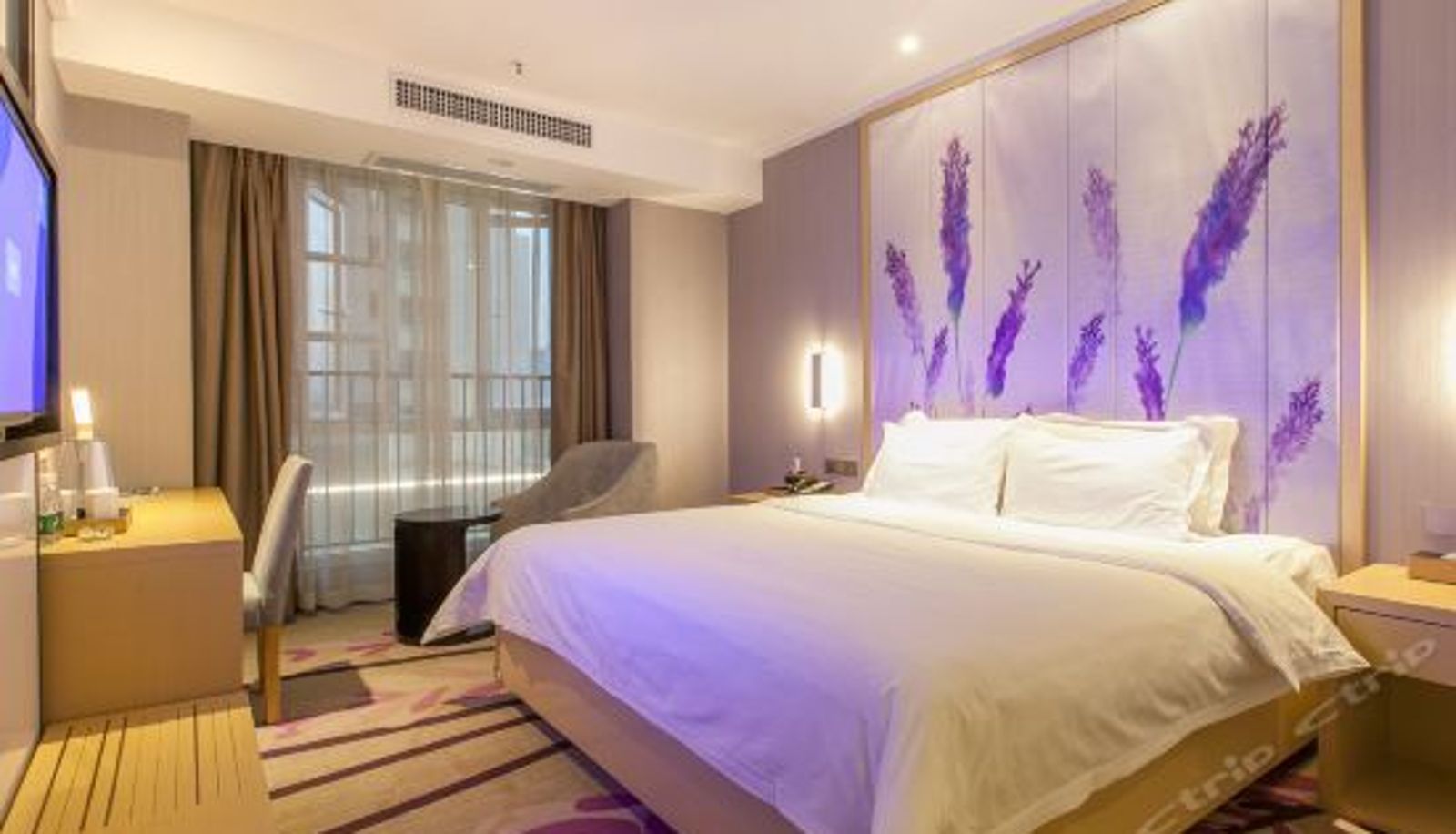 Camera business - Lavande Hotel (Wuhan Xudong)