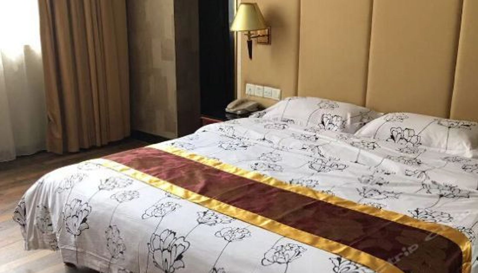 Business room - Pomwe Inn