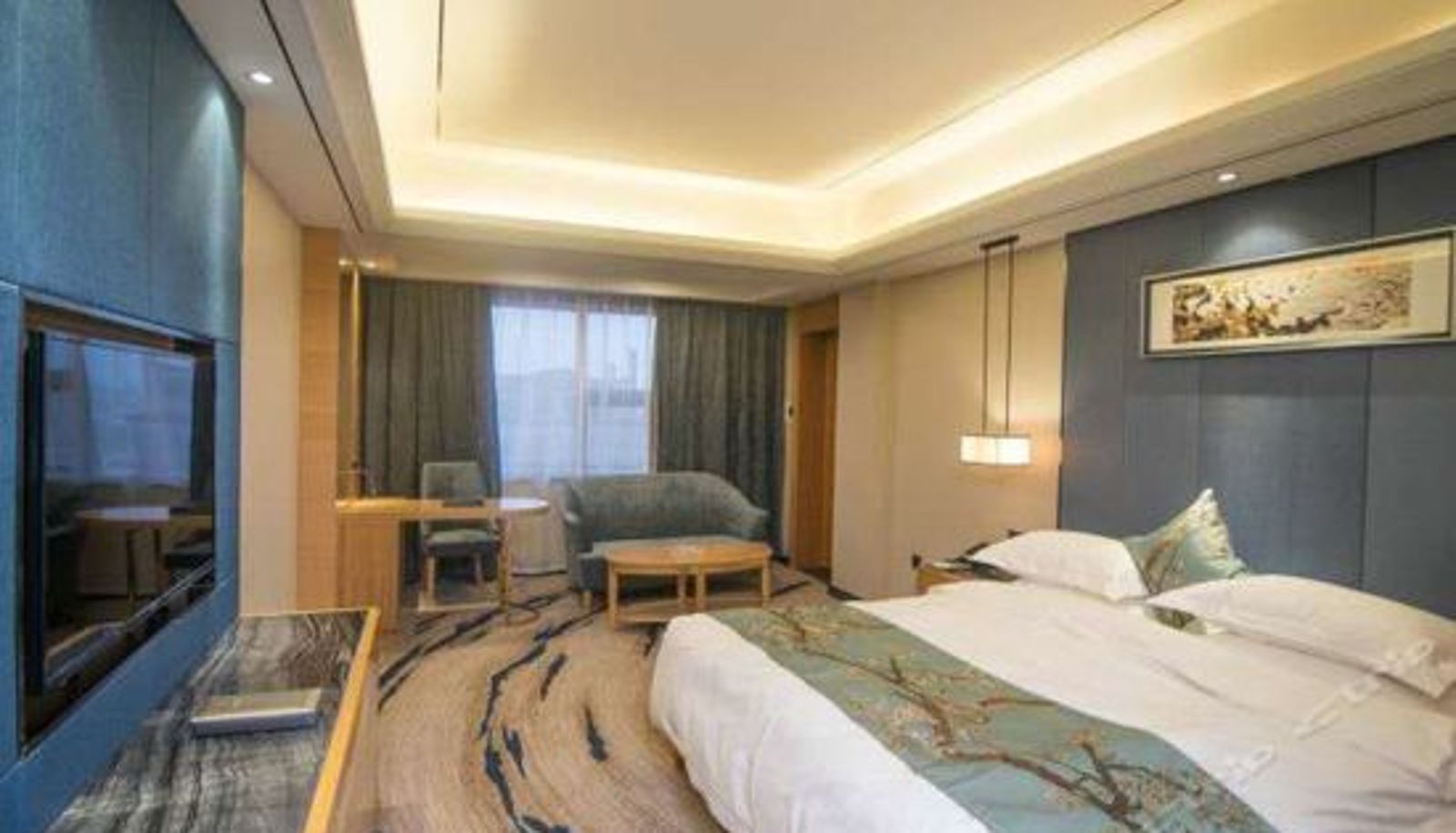 Chambre Supérieure - Shengshi Jianian Hotel