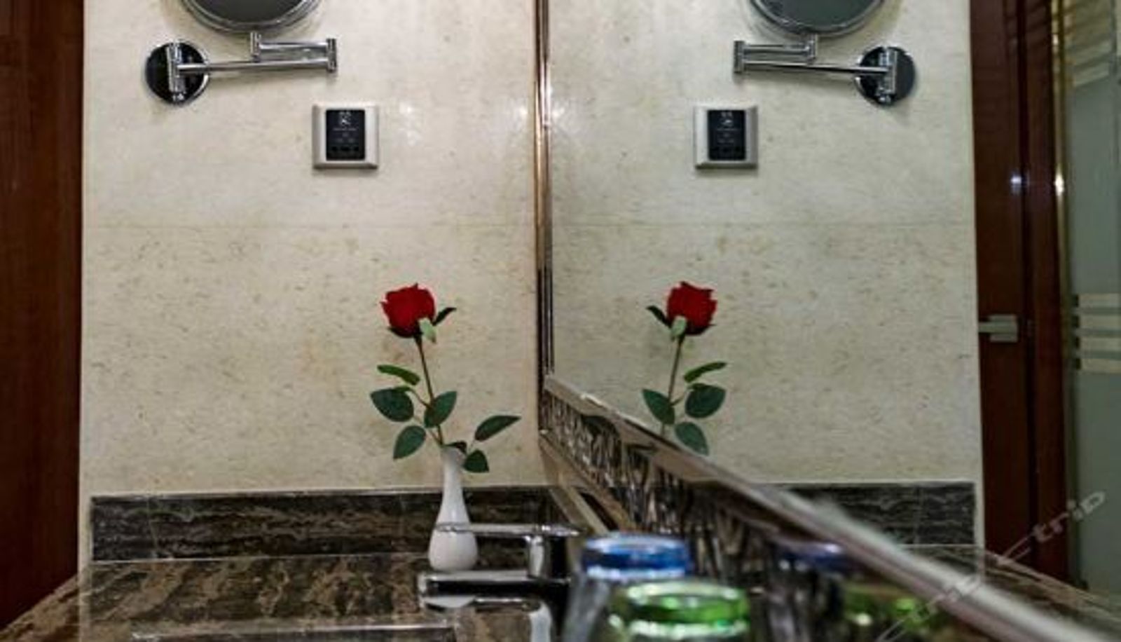 Business-Zimmer - Tian Rui Hotel