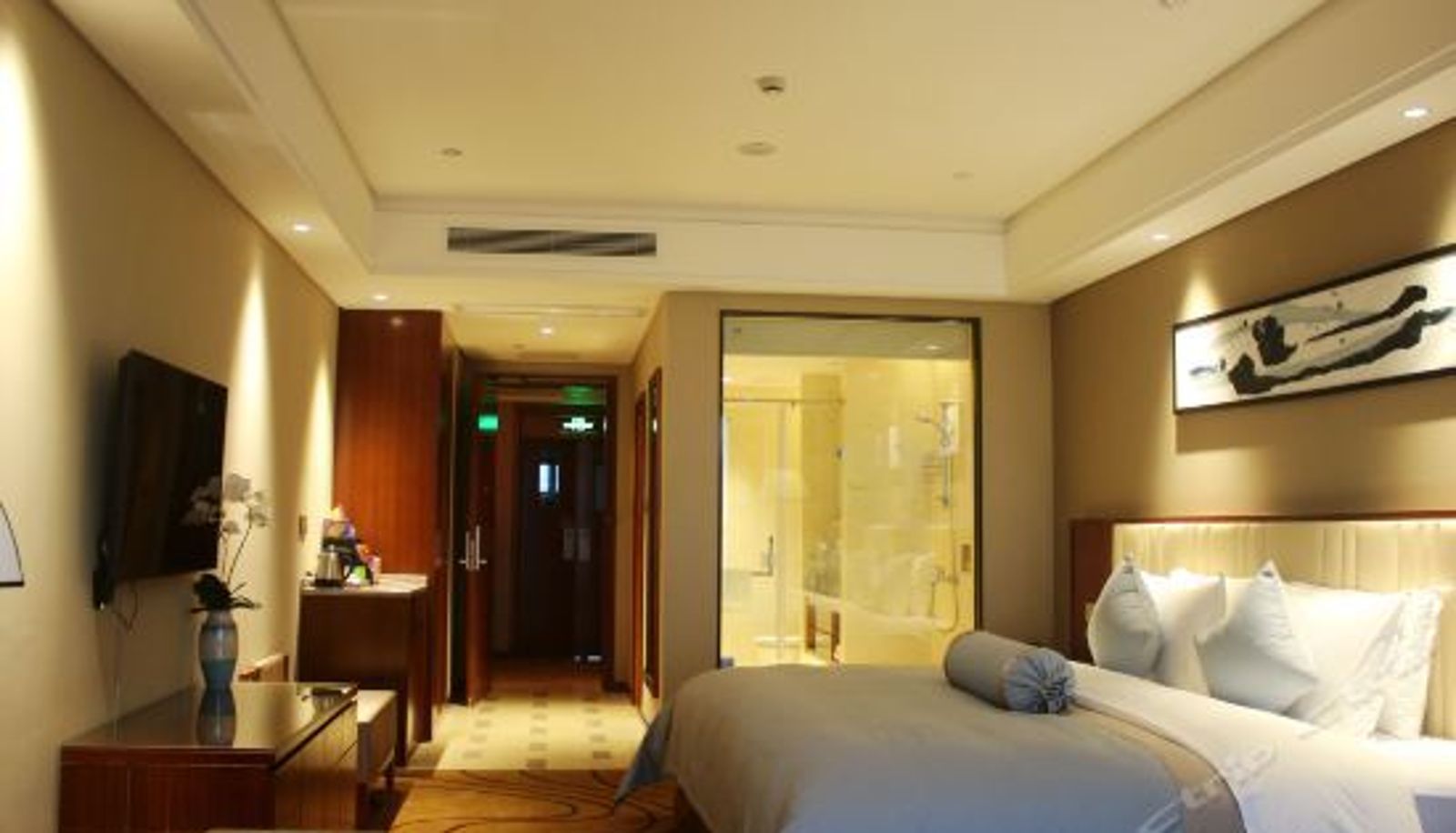 Business room - Convoy Days Hotel
