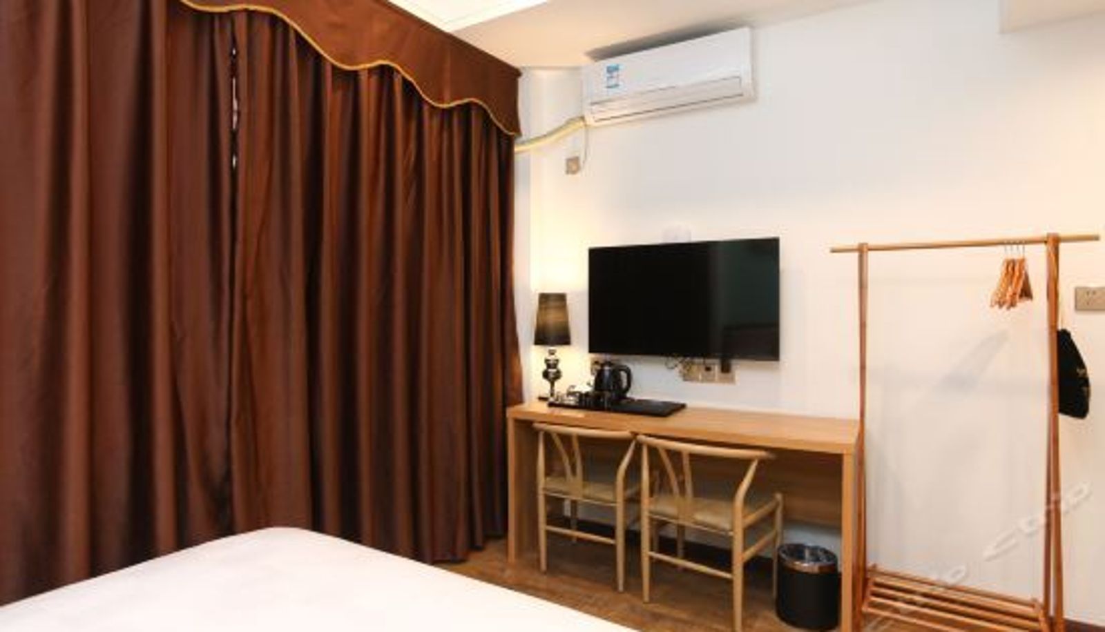 Business room - Xixi Lanting Hotel
