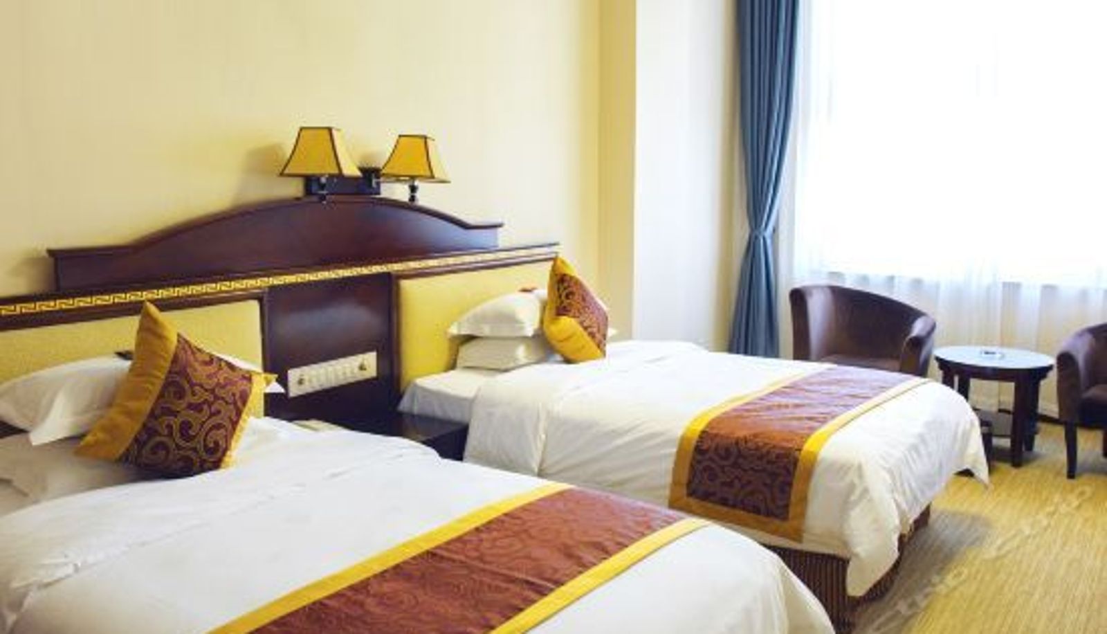 Habitación corporativa - Xiangyu Hotel