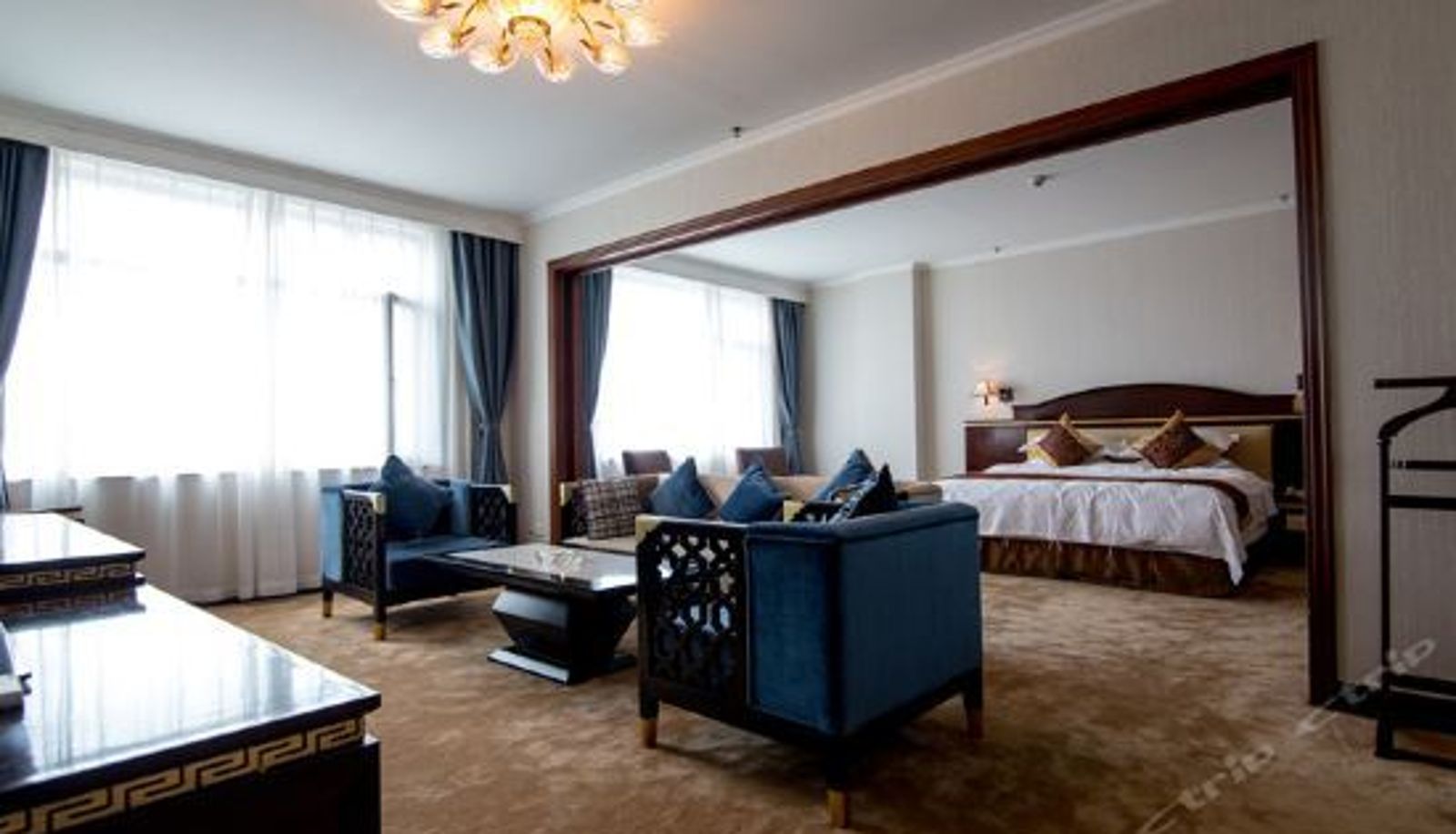 Habitación corporativa - Xiangyu Hotel