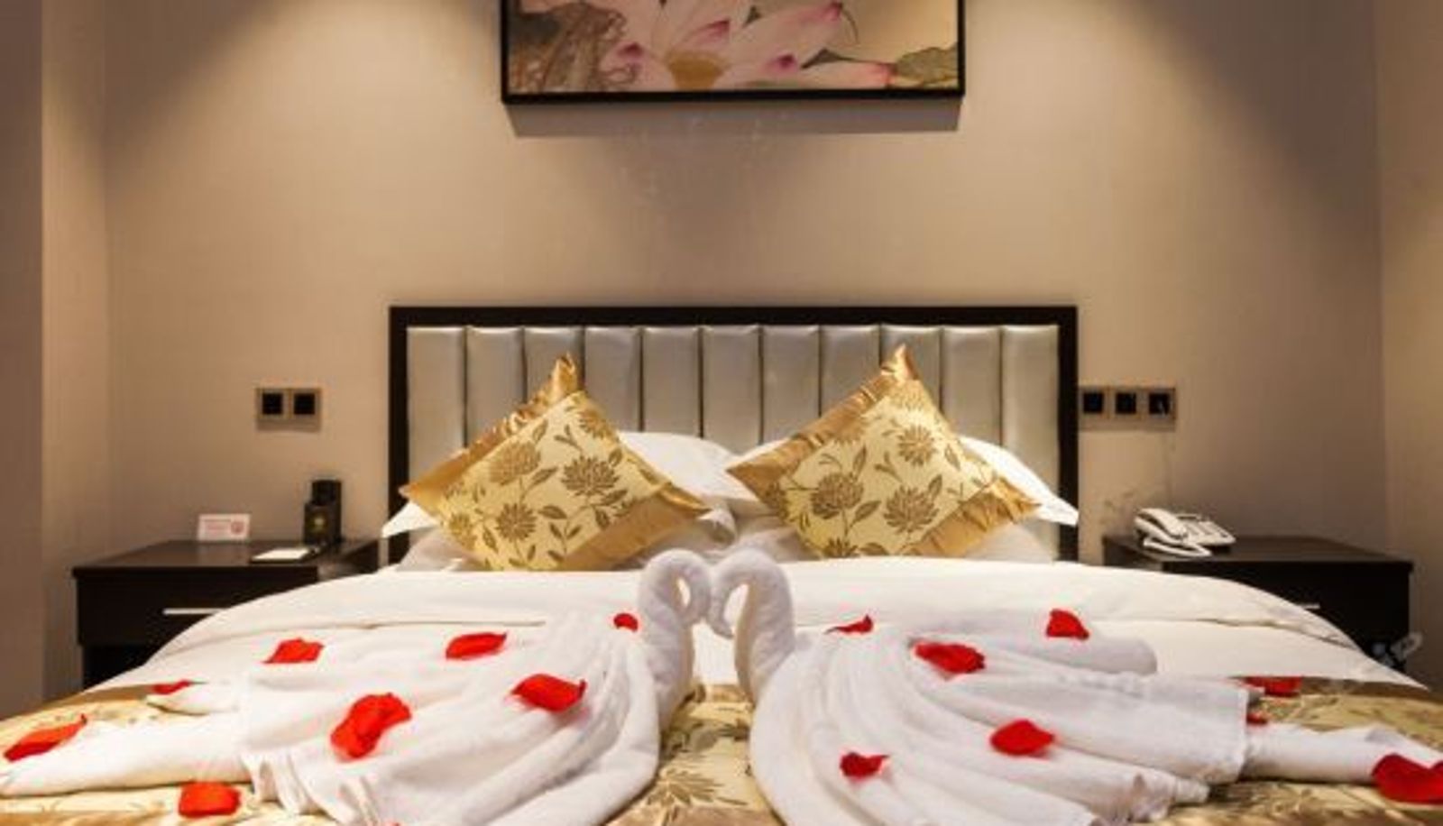 Superior-Zimmer - Jinlanwan Garden Hotel