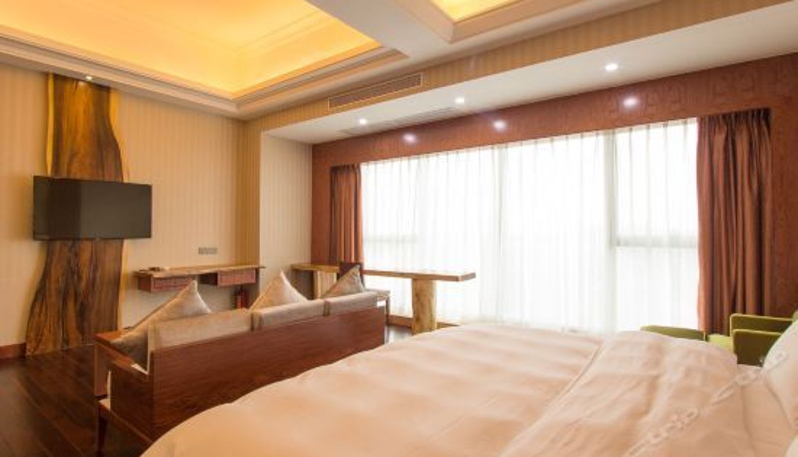 Business-Zimmer - South America Holiday Hotel