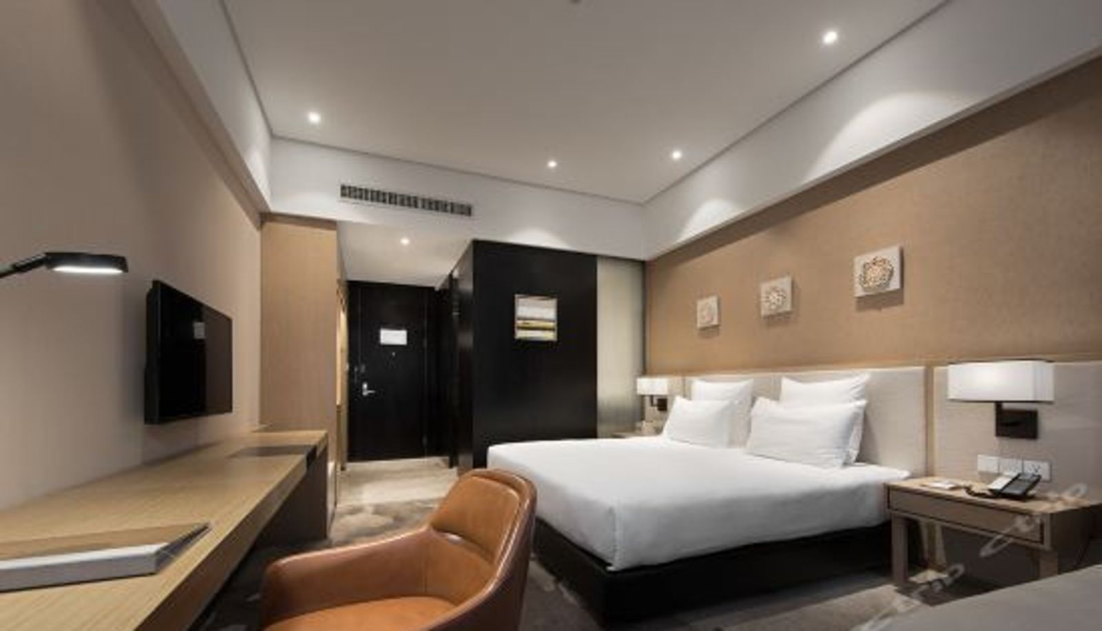 Superior-Zimmer - Nanning LA VIE Hotel