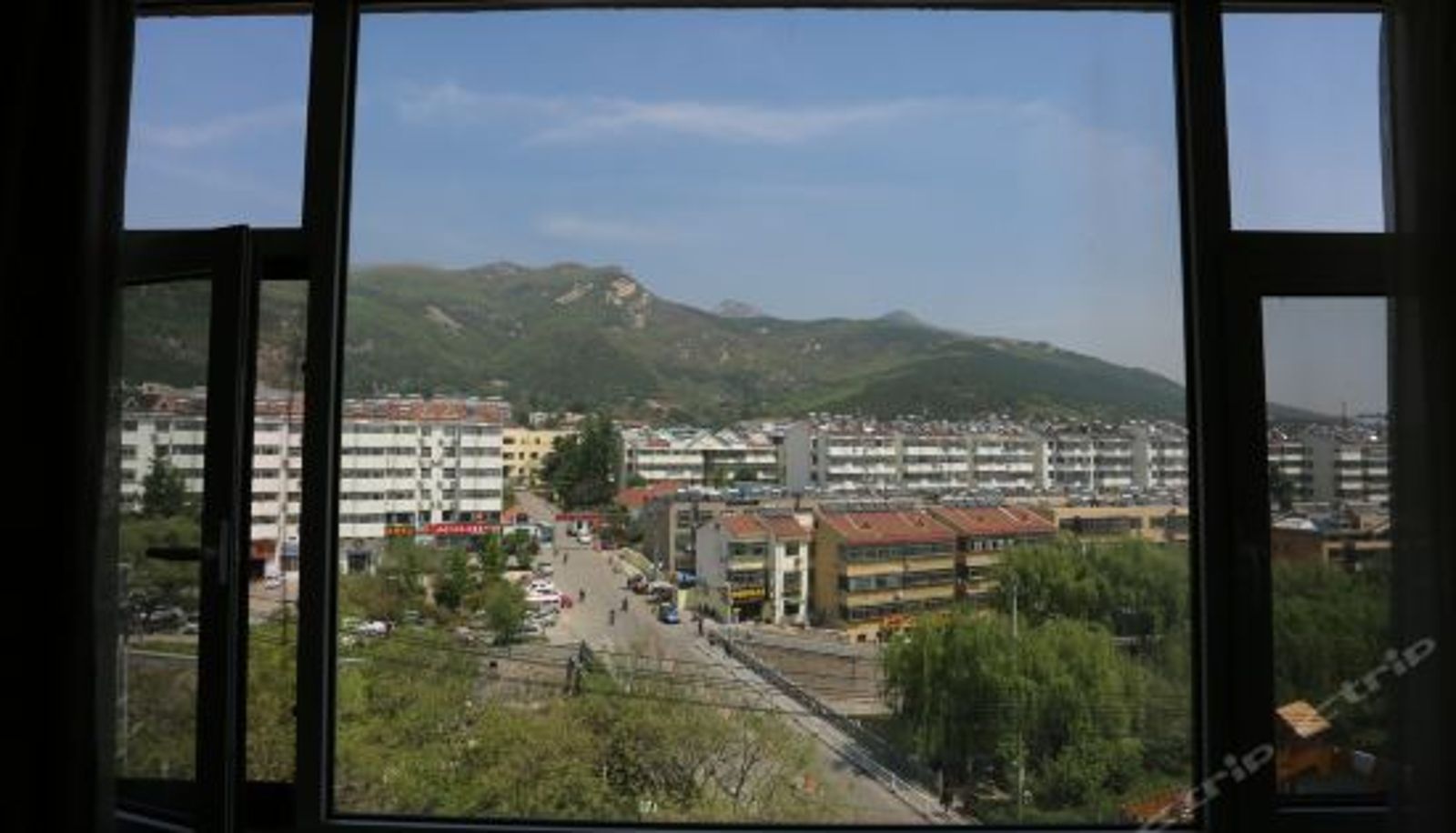Pokój typu business - Taishan Inn