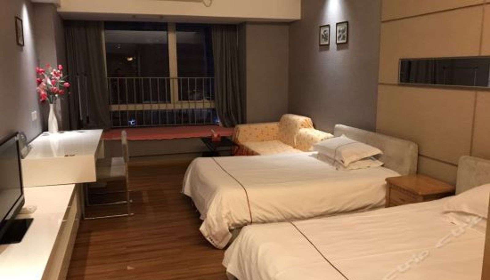 Business-Zimmer - JINXIN-HOTEL