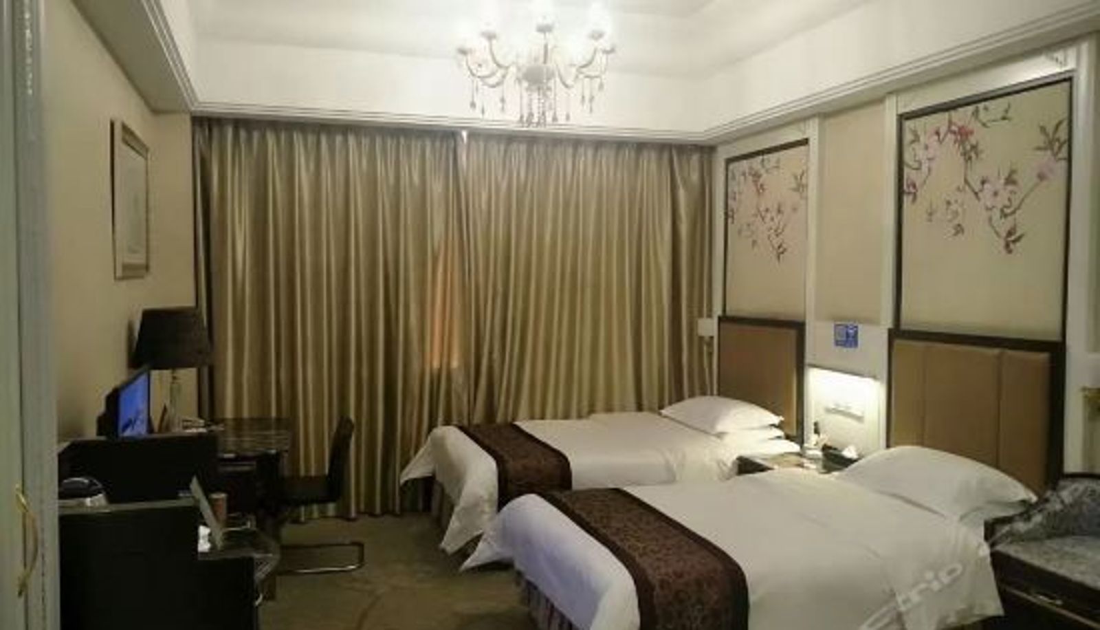 Superior room - Meilun Heyi Hotel