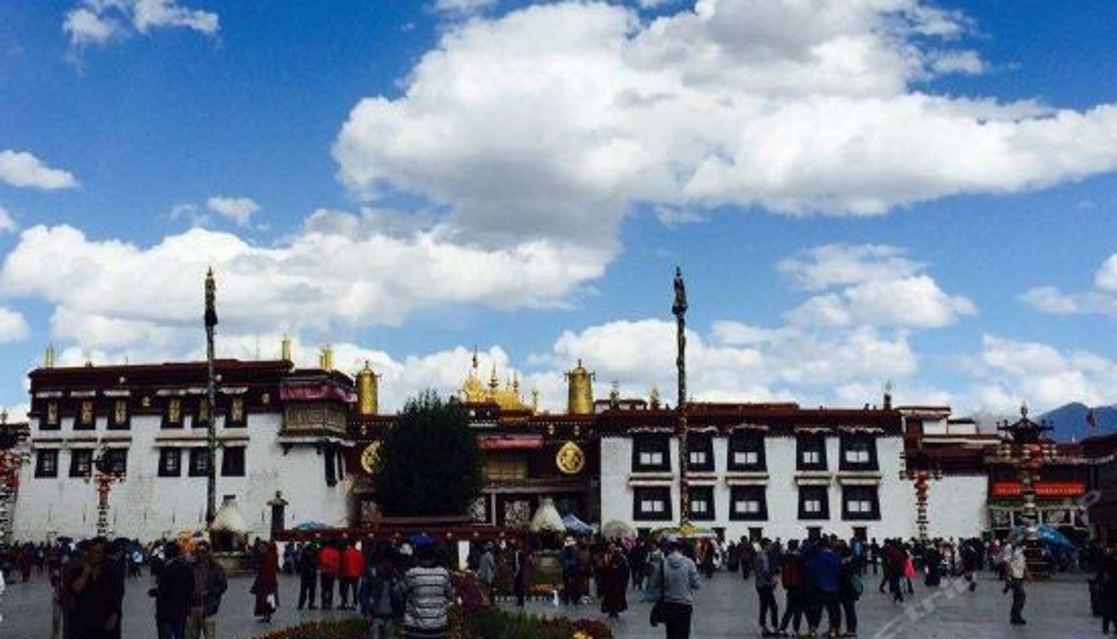 Business-Zimmer - Yitel Trend (Lhasa Potala Place Jokhang Temple)