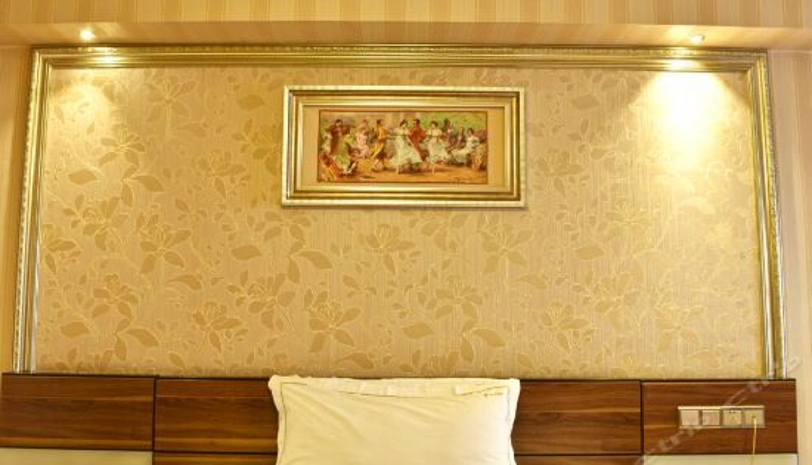 Superior room - Gaiya International Hotel (Changsha Dongtang)