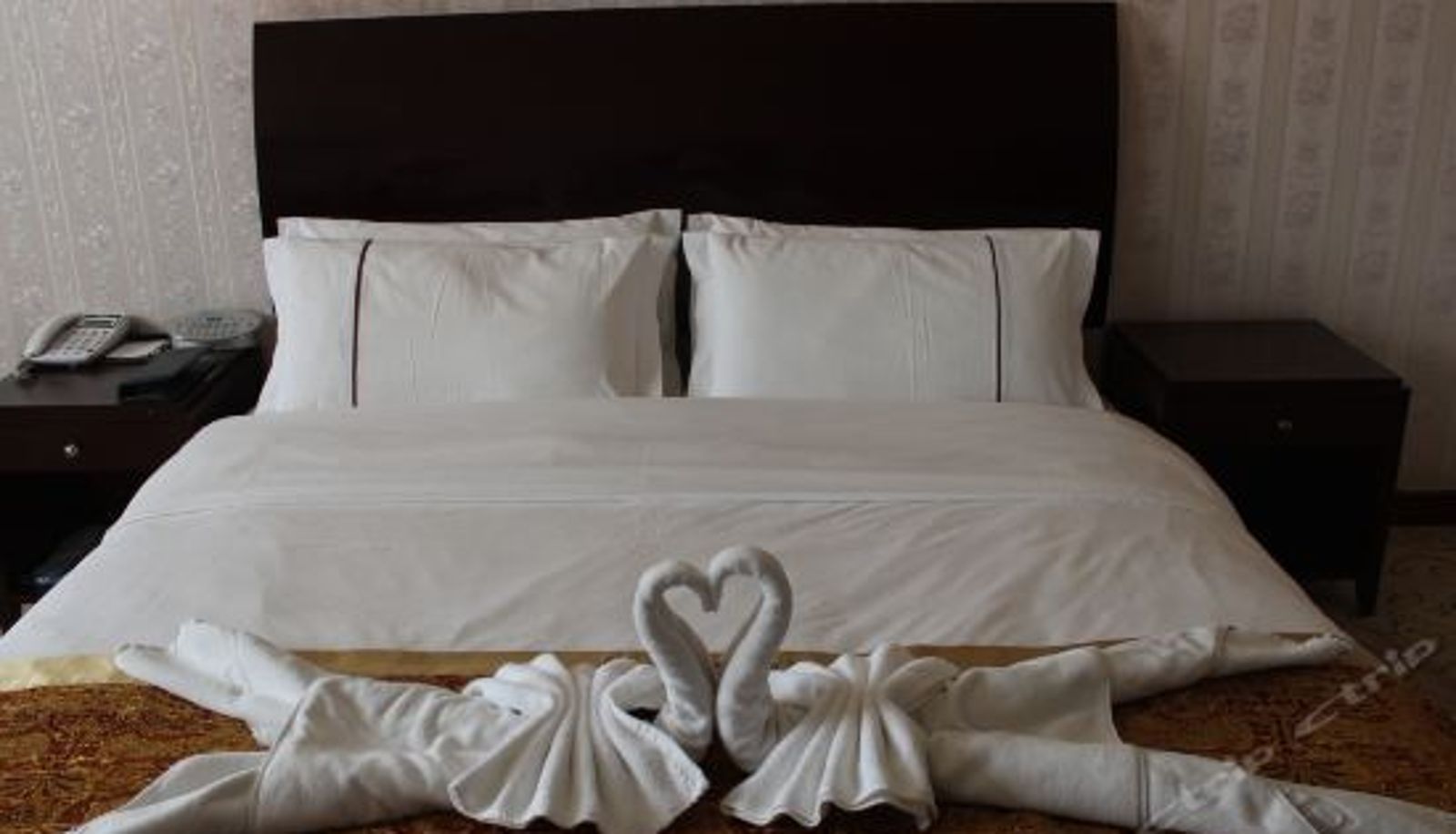 Superior-Zimmer - Laway Internatinal Hotel