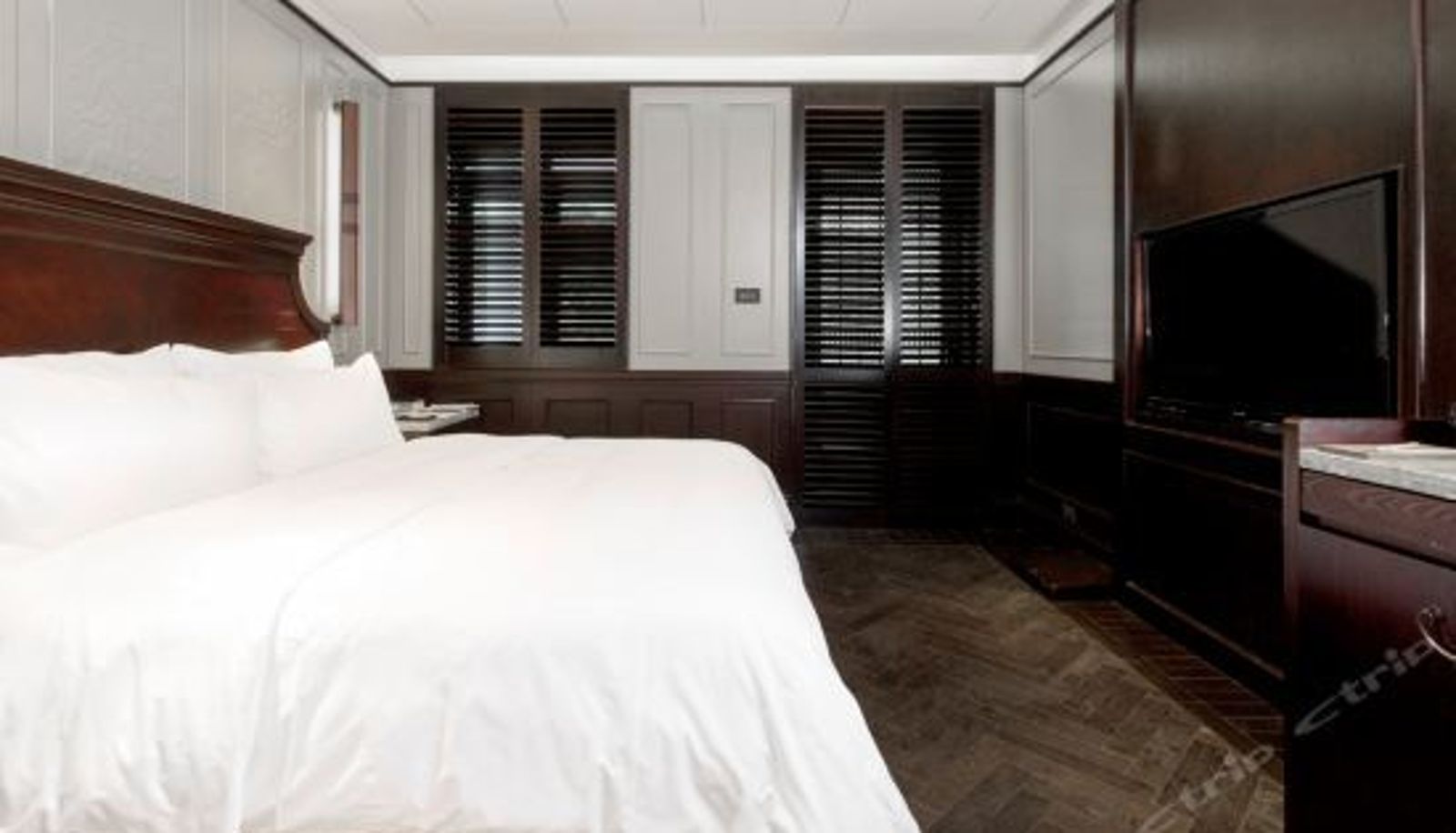 Camera superior - Relais & Chateaux The Yihe Mansions
