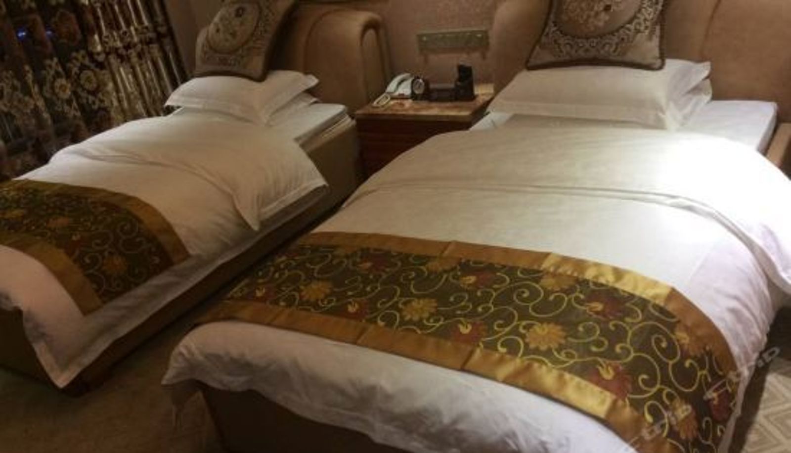 Pokój typu business - Yaping International Art Hotel
