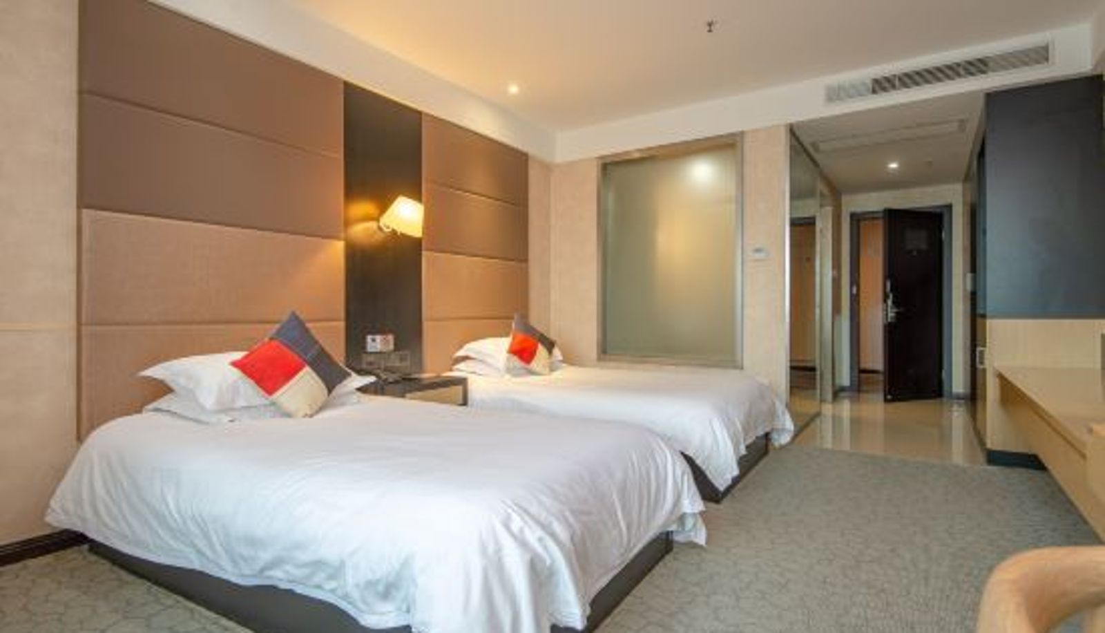 Superior-kamer - Lihao Holiday Hotel