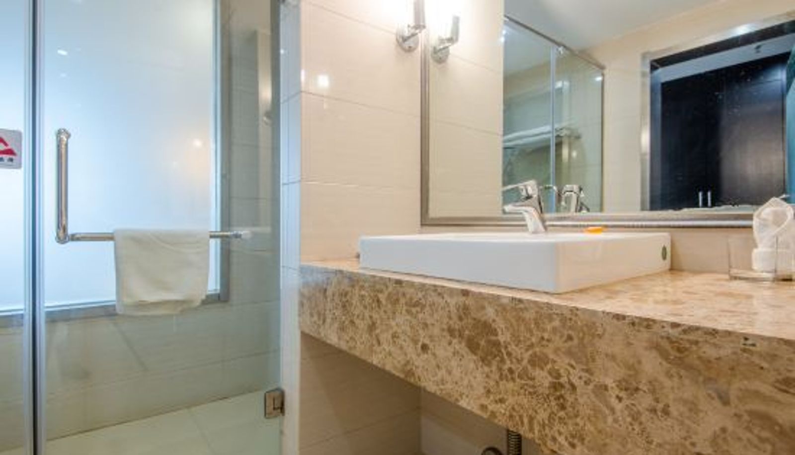 Superior-kamer - Lihao Holiday Hotel