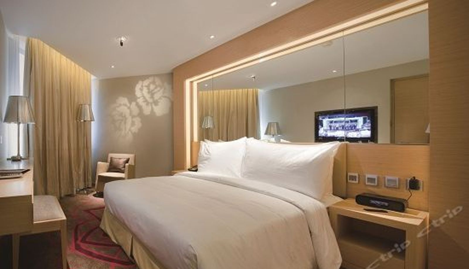 Pokój typu superior - Million Dragon Hotel Macau