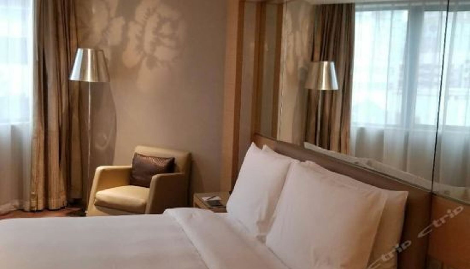 Pokój typu superior - Million Dragon Hotel Macau