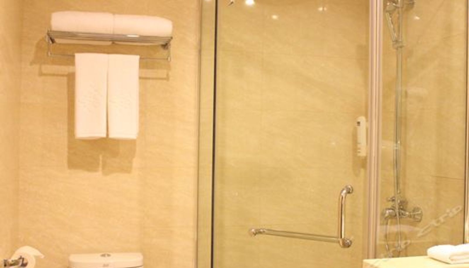 Pokój typu business - Jinshi Business Hotel