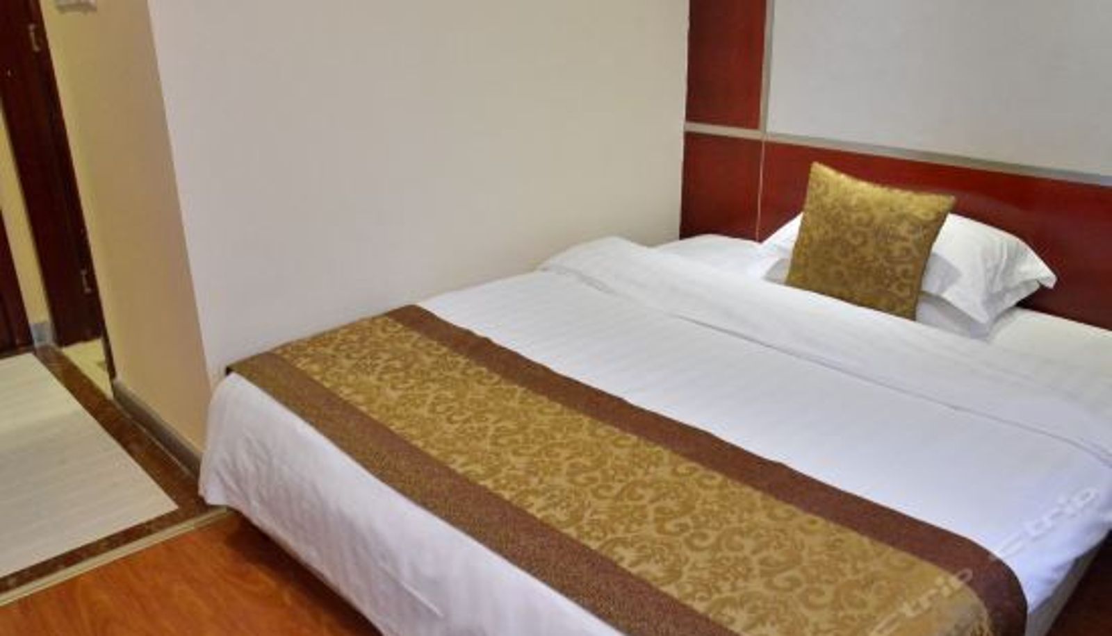 Business-Zimmer - Tianwaicun Hotel
