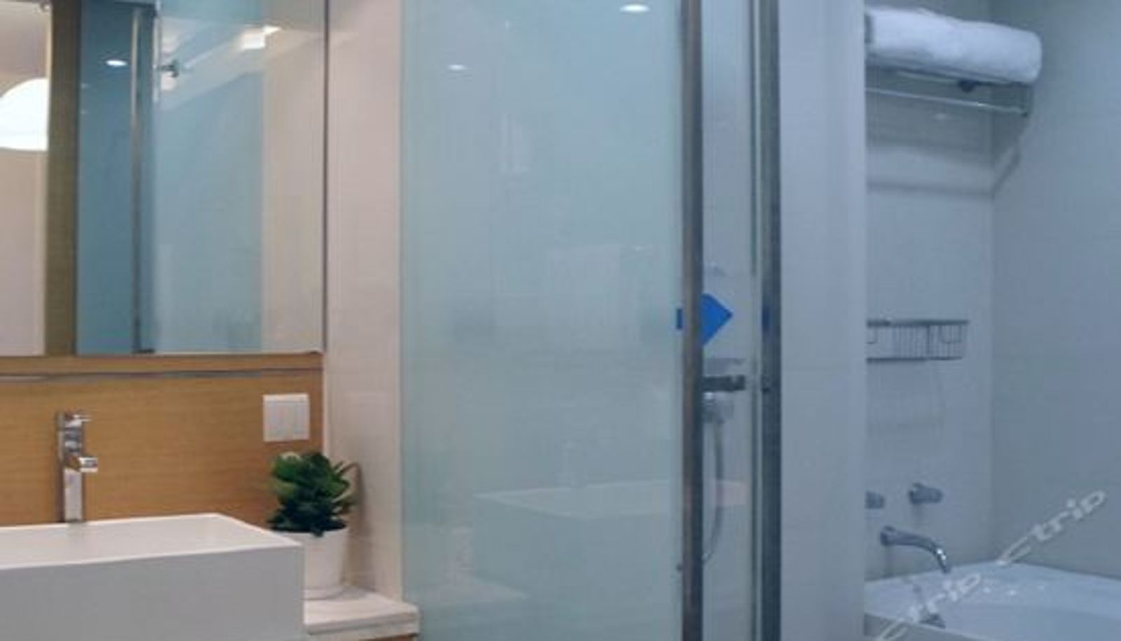 Chambre Business - Suisse Place