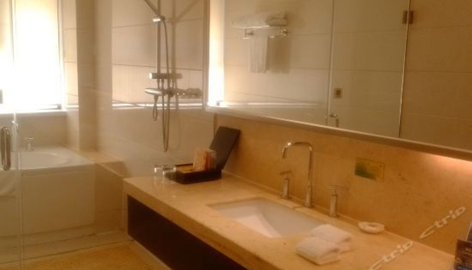 Chambre Business - Yangtze River Hotel