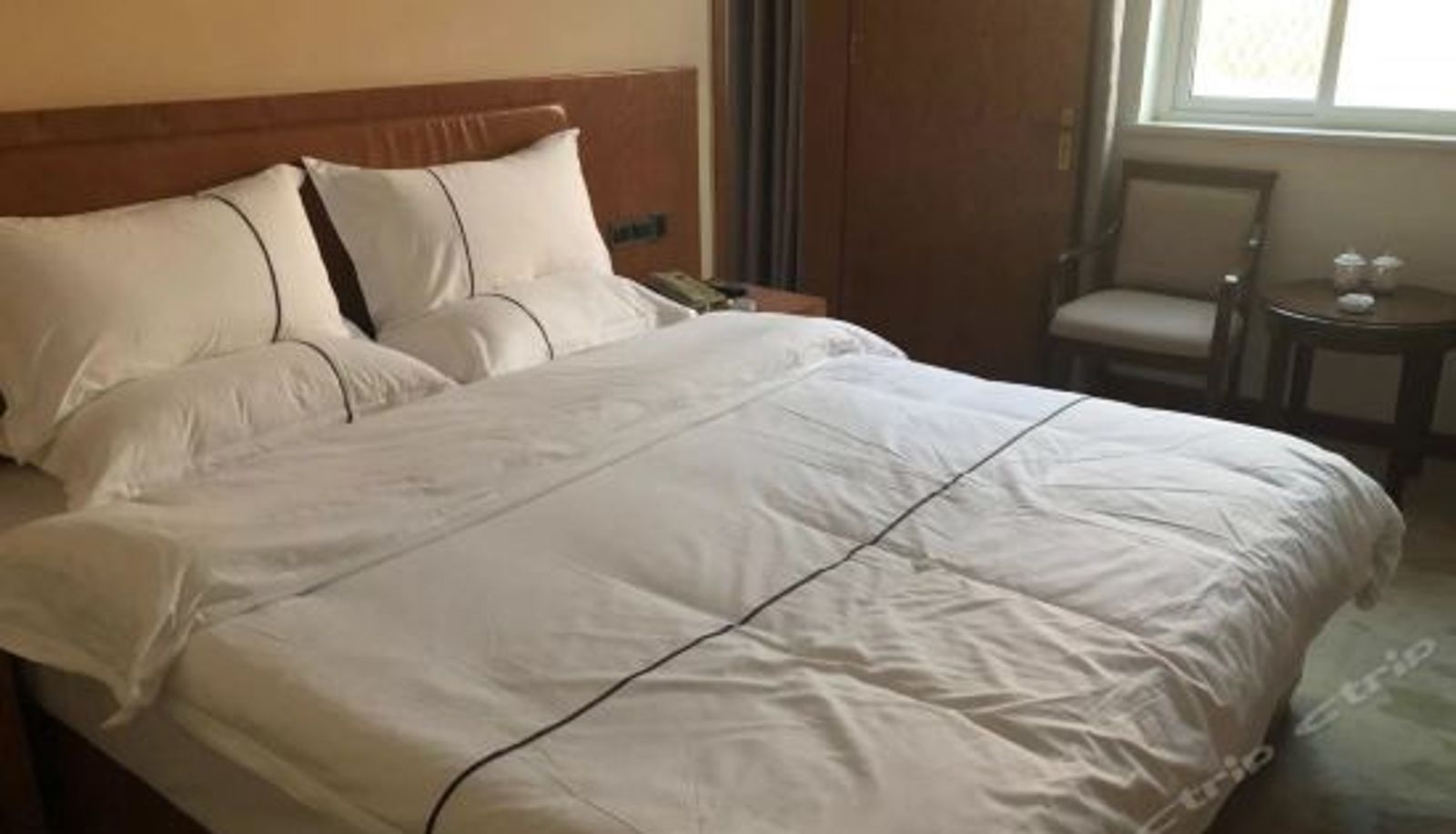 Superior-Zimmer - Pingyuan Hotel