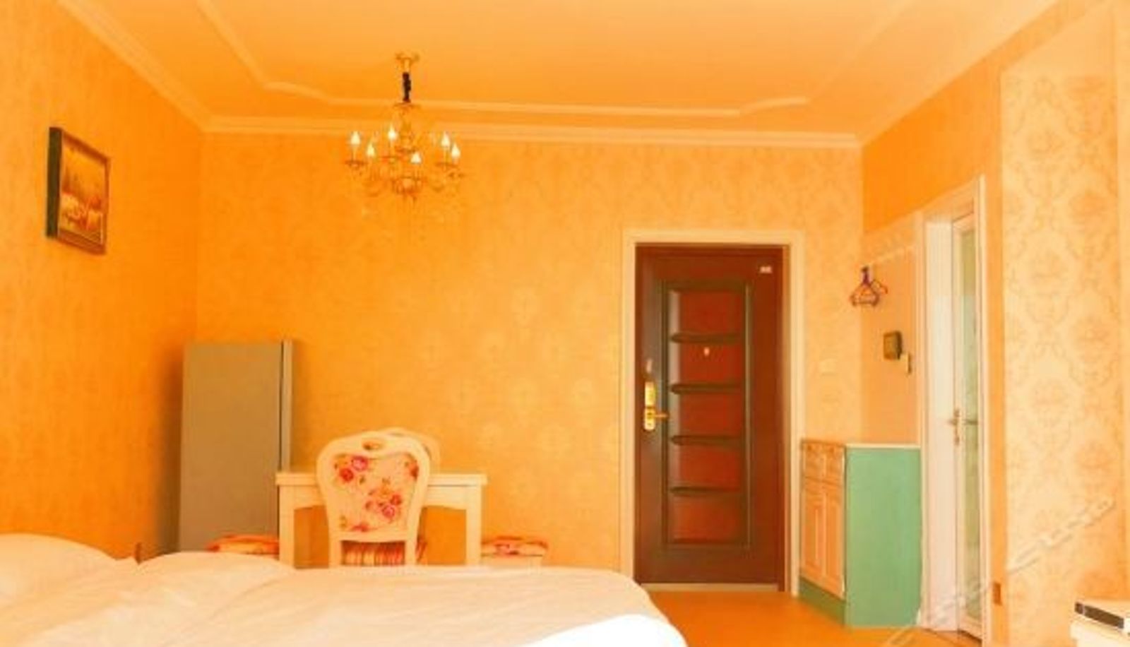 Superior room - Sea Coral Holiday lnn apartment