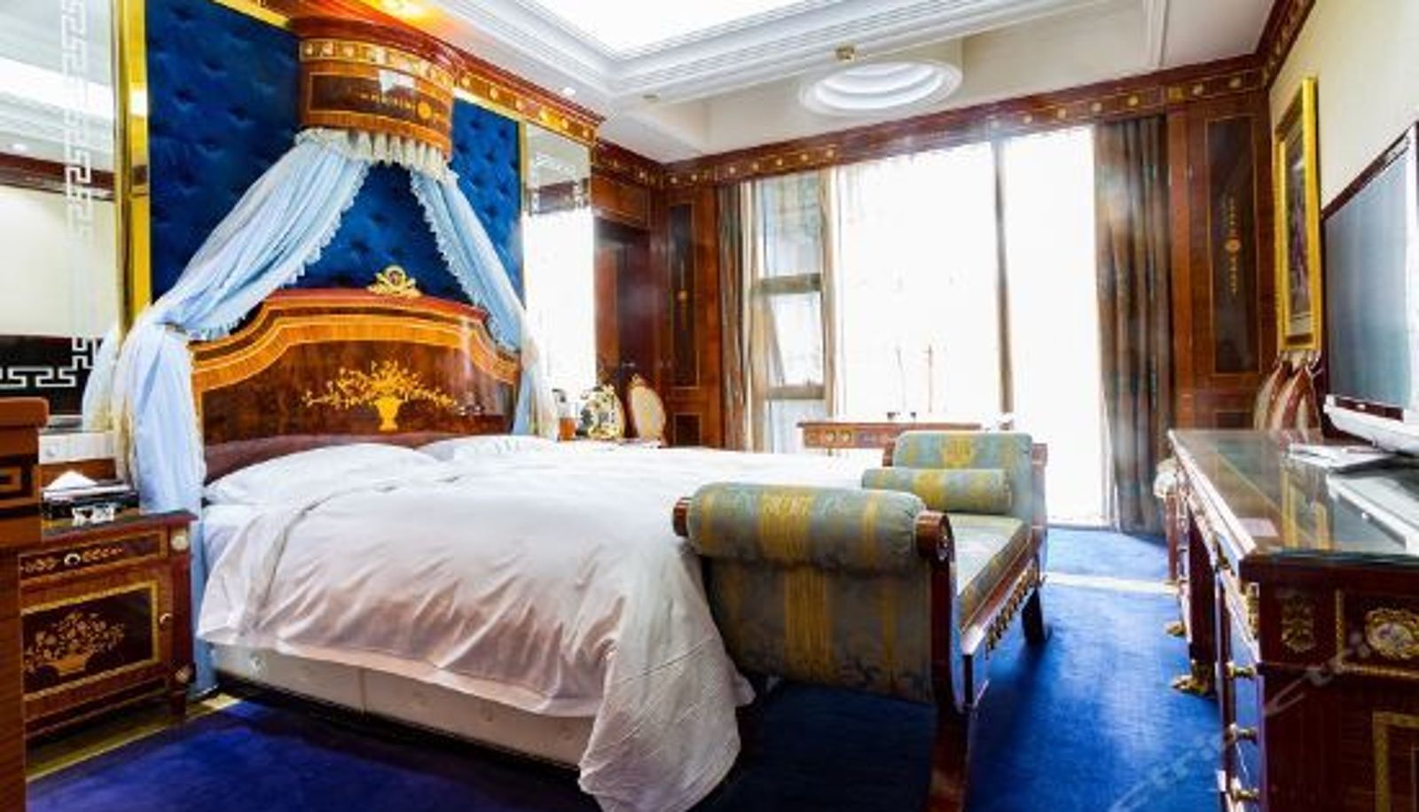 Chambre Business - Nantong Guest House