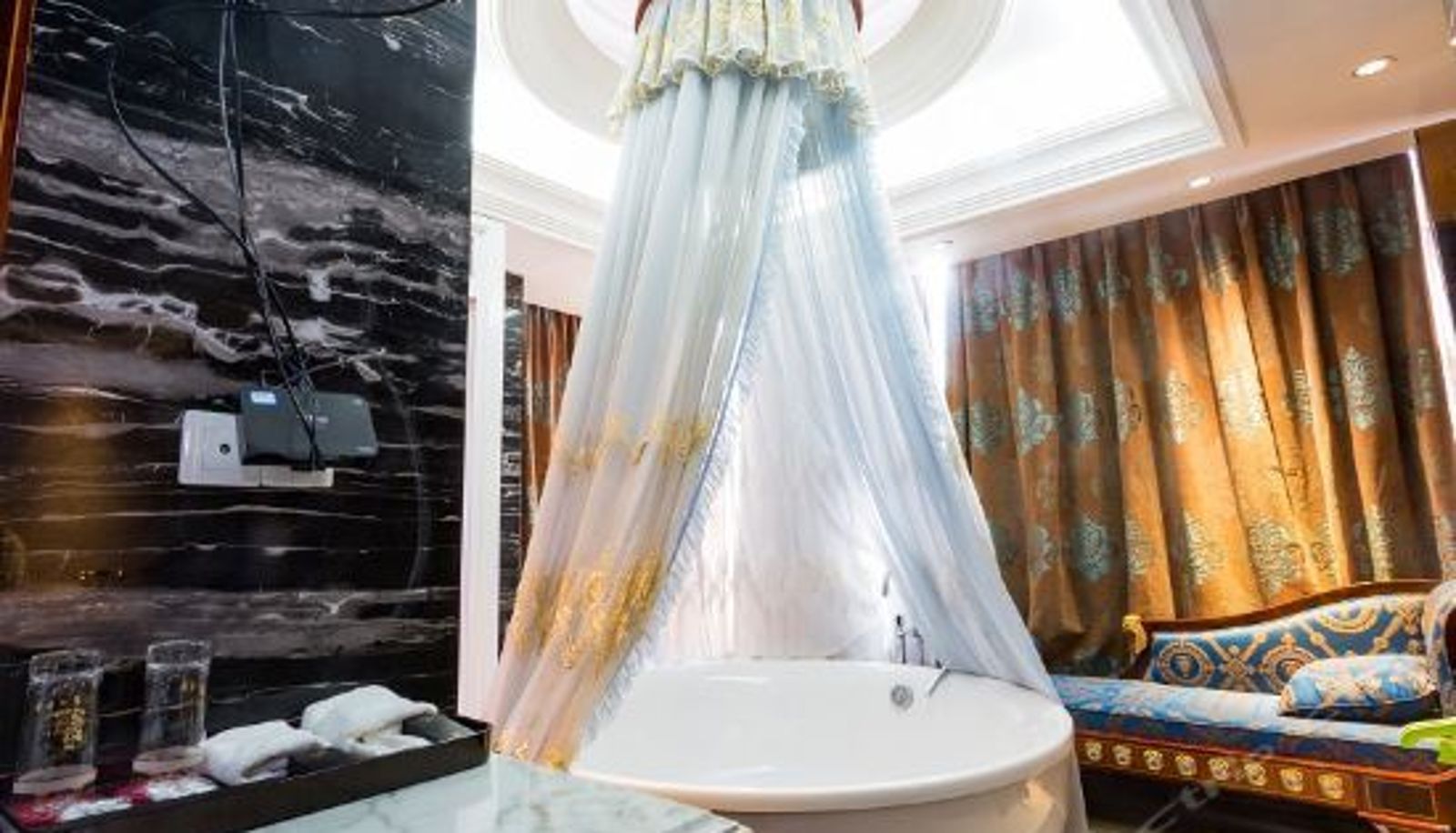 Business-Zimmer - Nantong Guest House