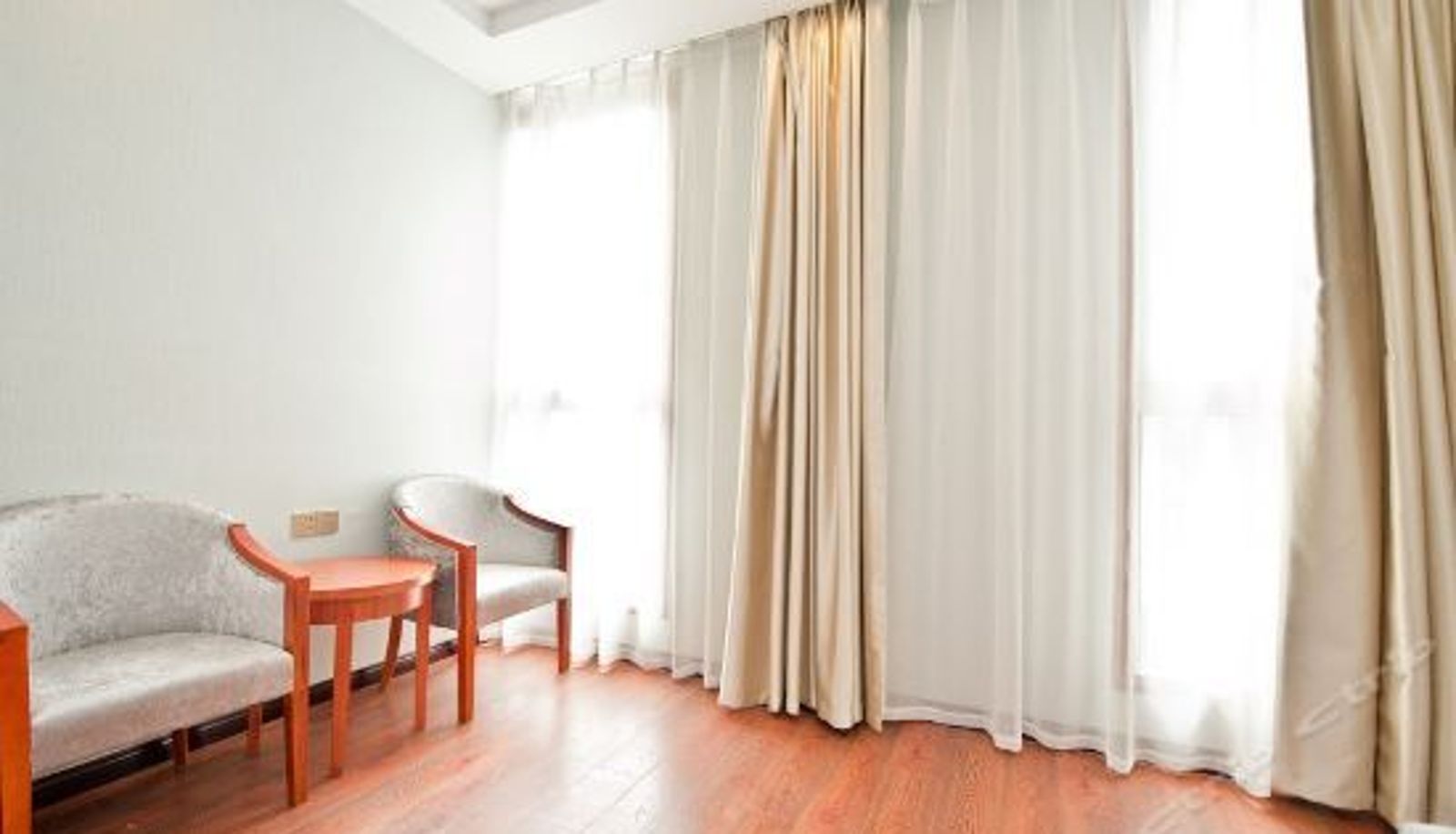 Chambre Supérieure - hengshenghotel