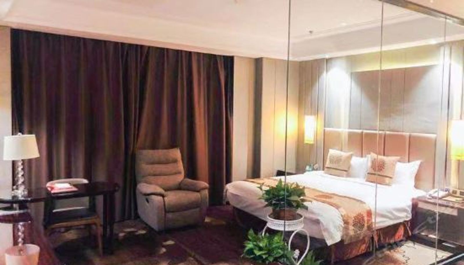 Superior-Zimmer - Bandaohui Hotel