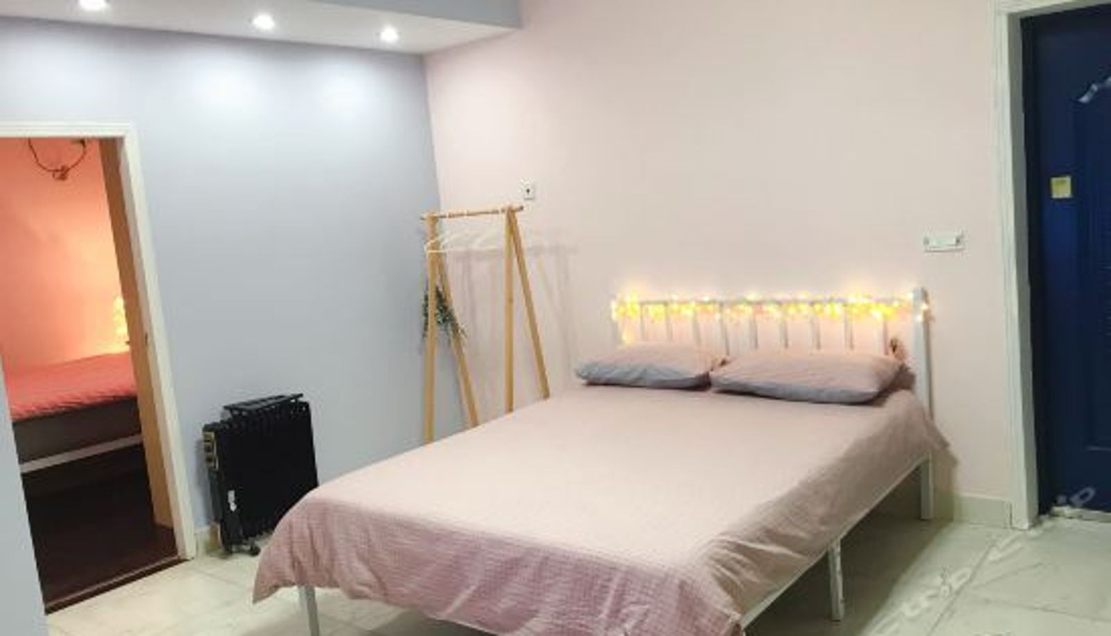 Standard room - 重庆西西酒店式公寓