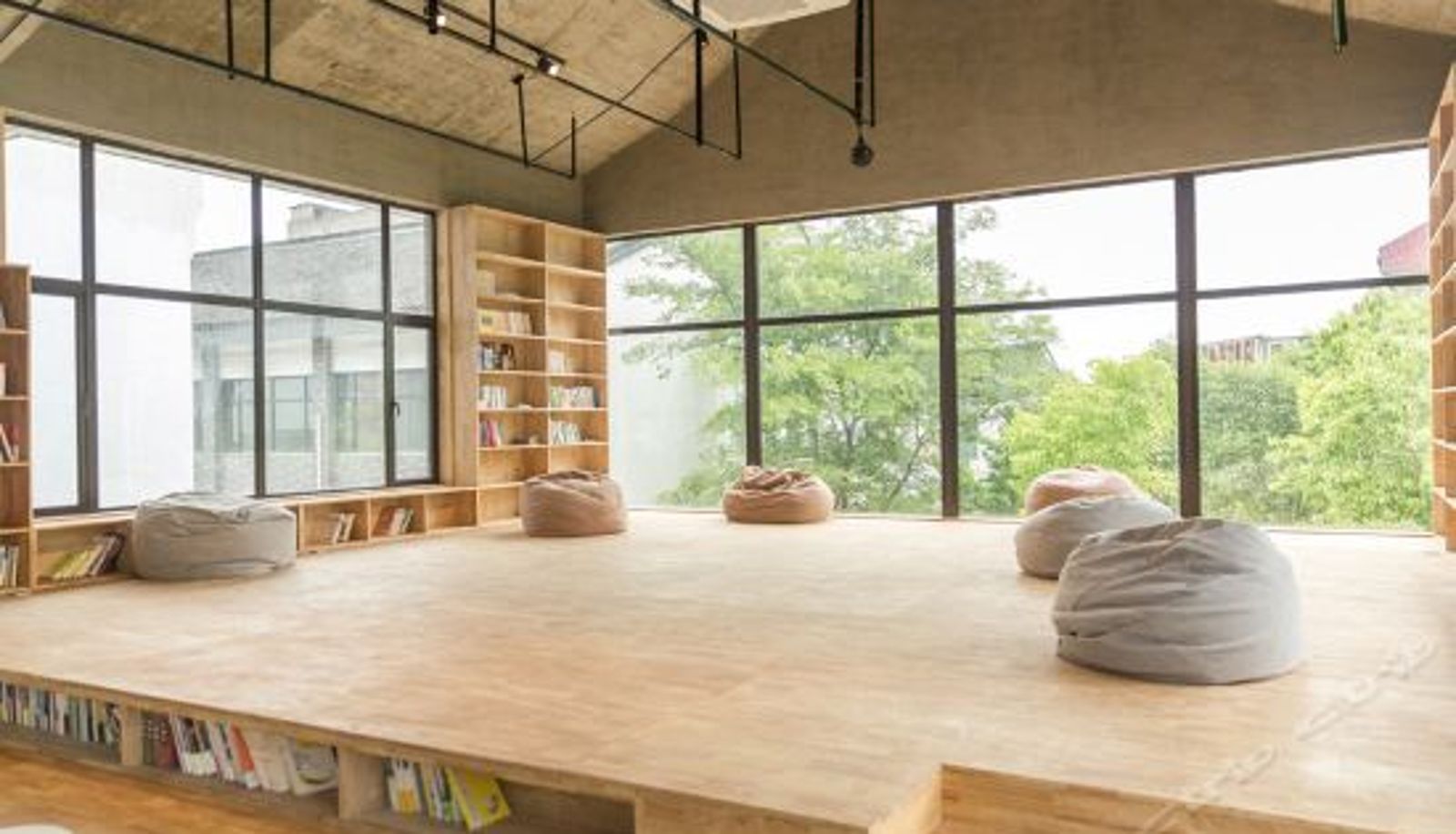 Reception - Shanju · Yinshe