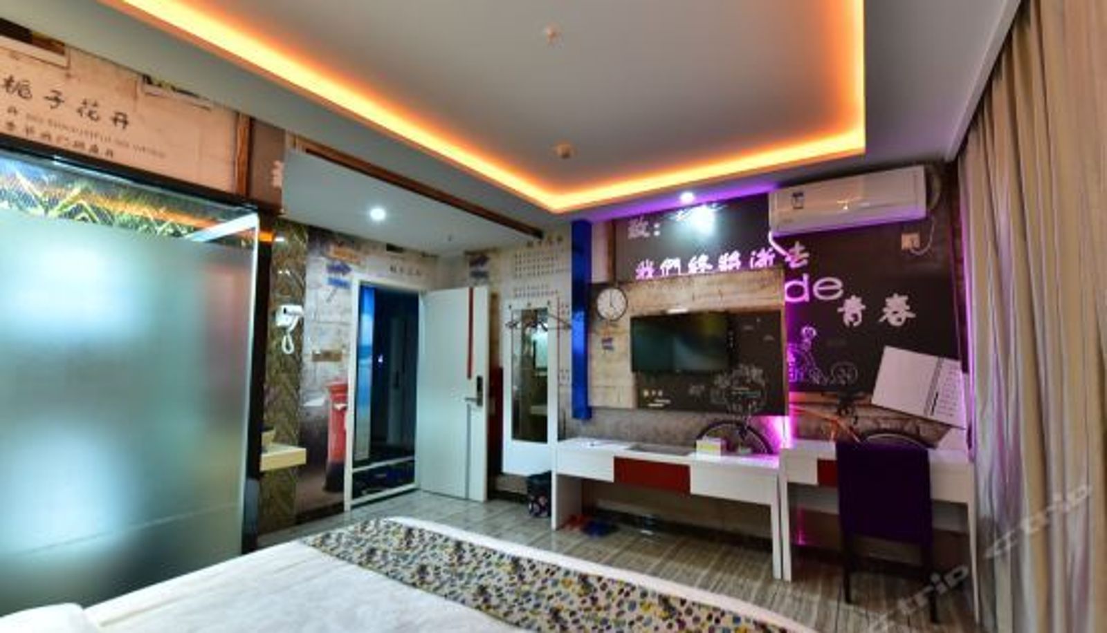 Habitación de categoría superior - Nuoya Boutique Hotel