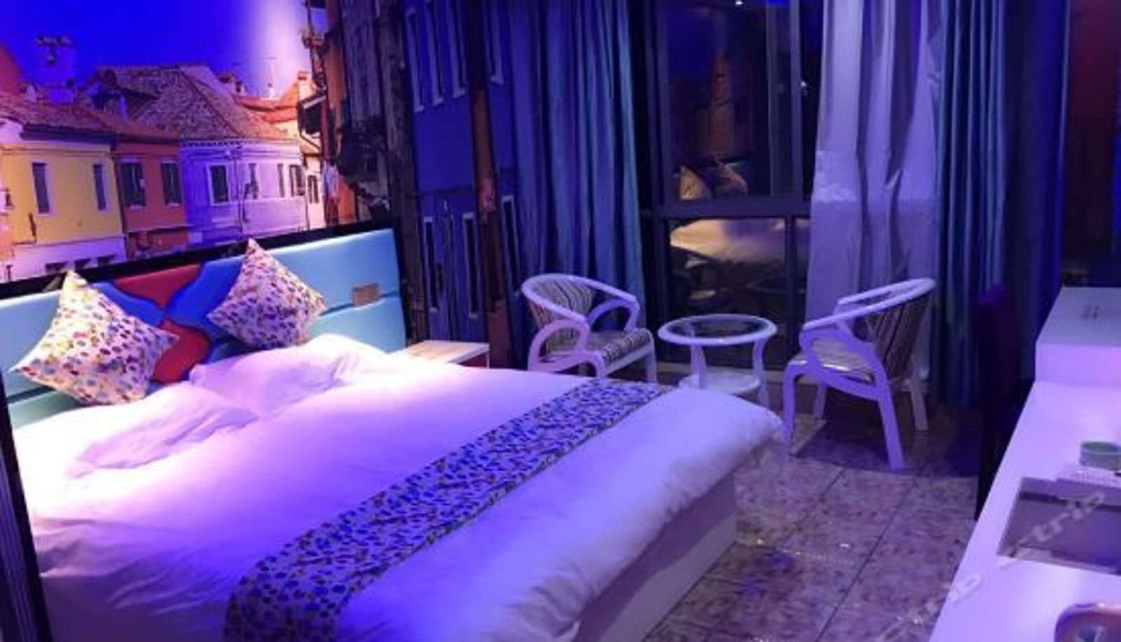 Habitación de categoría superior - Nuoya Boutique Hotel