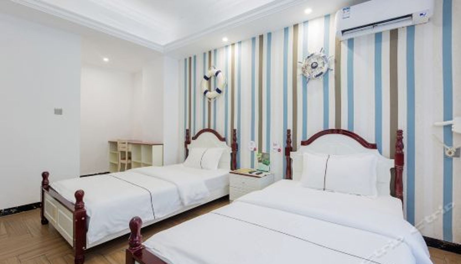 Superior room - Haiming Zhijia Boutique Inn
