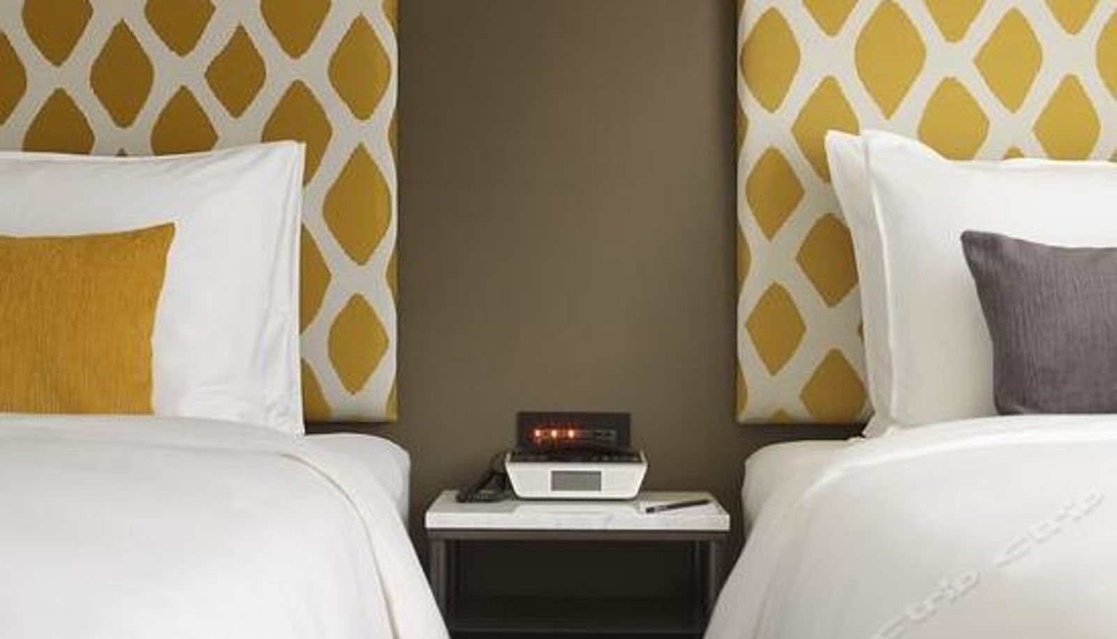 Standard room - Folio Hotel Daan Taipei