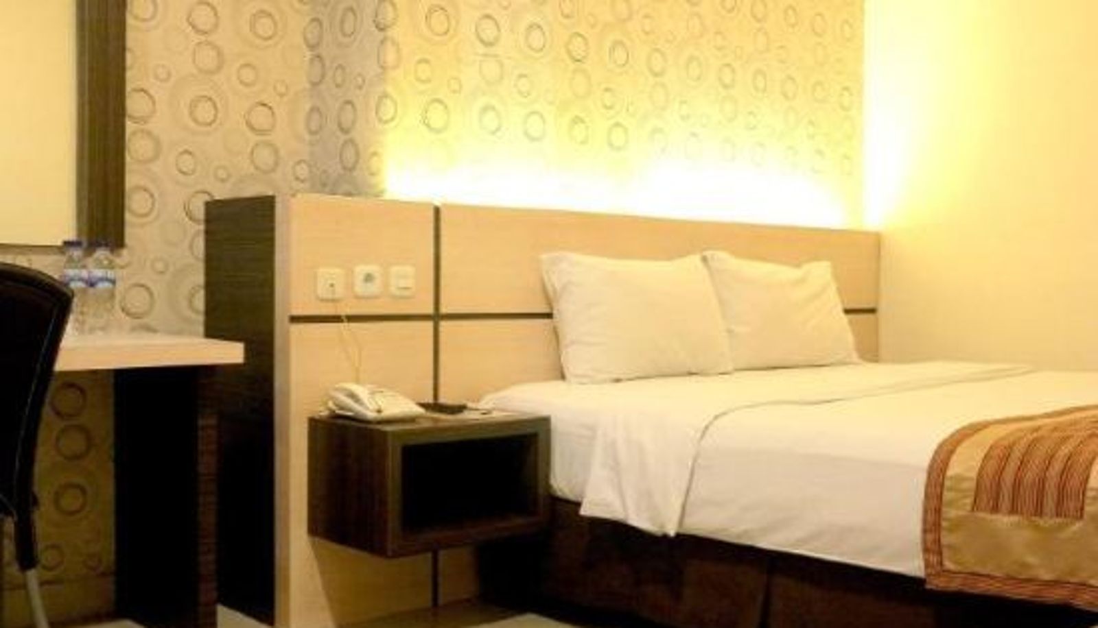 Superior room - Hotel Jolin
