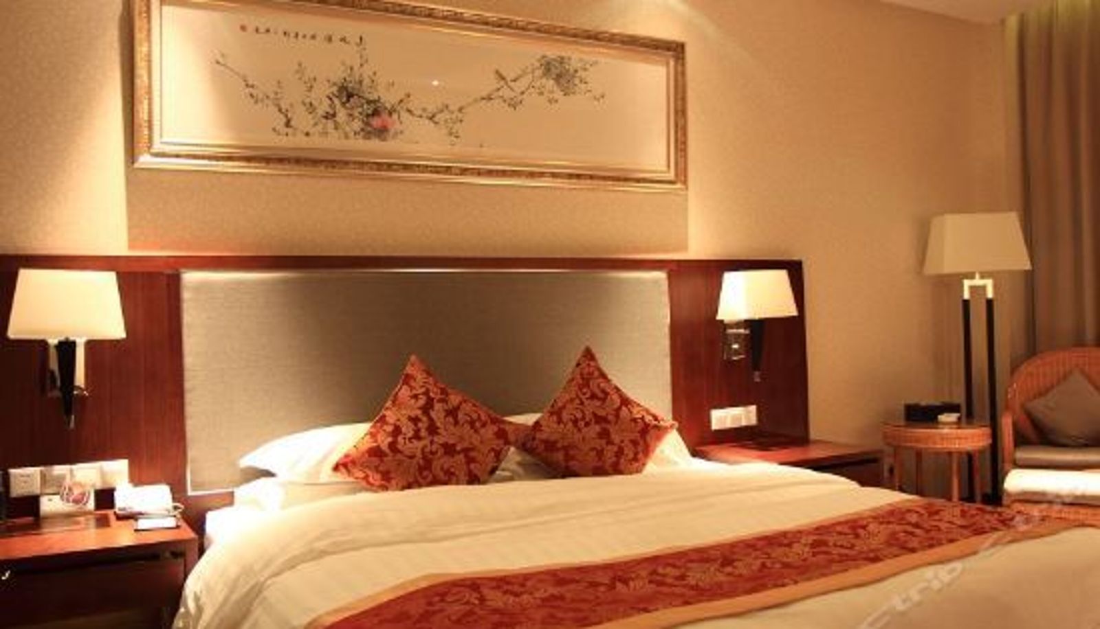 Superior-Zimmer - Heyi Sunshine Hotel