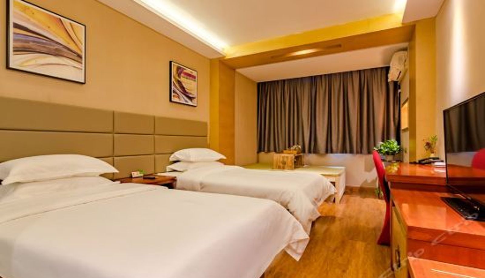 Chambre Business - Taishan Impression Hotel
