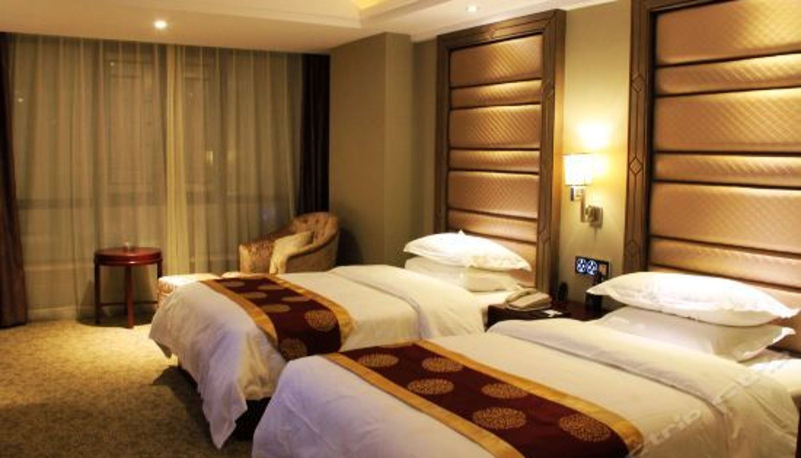 Camera business - Liri Wangchao Hotel