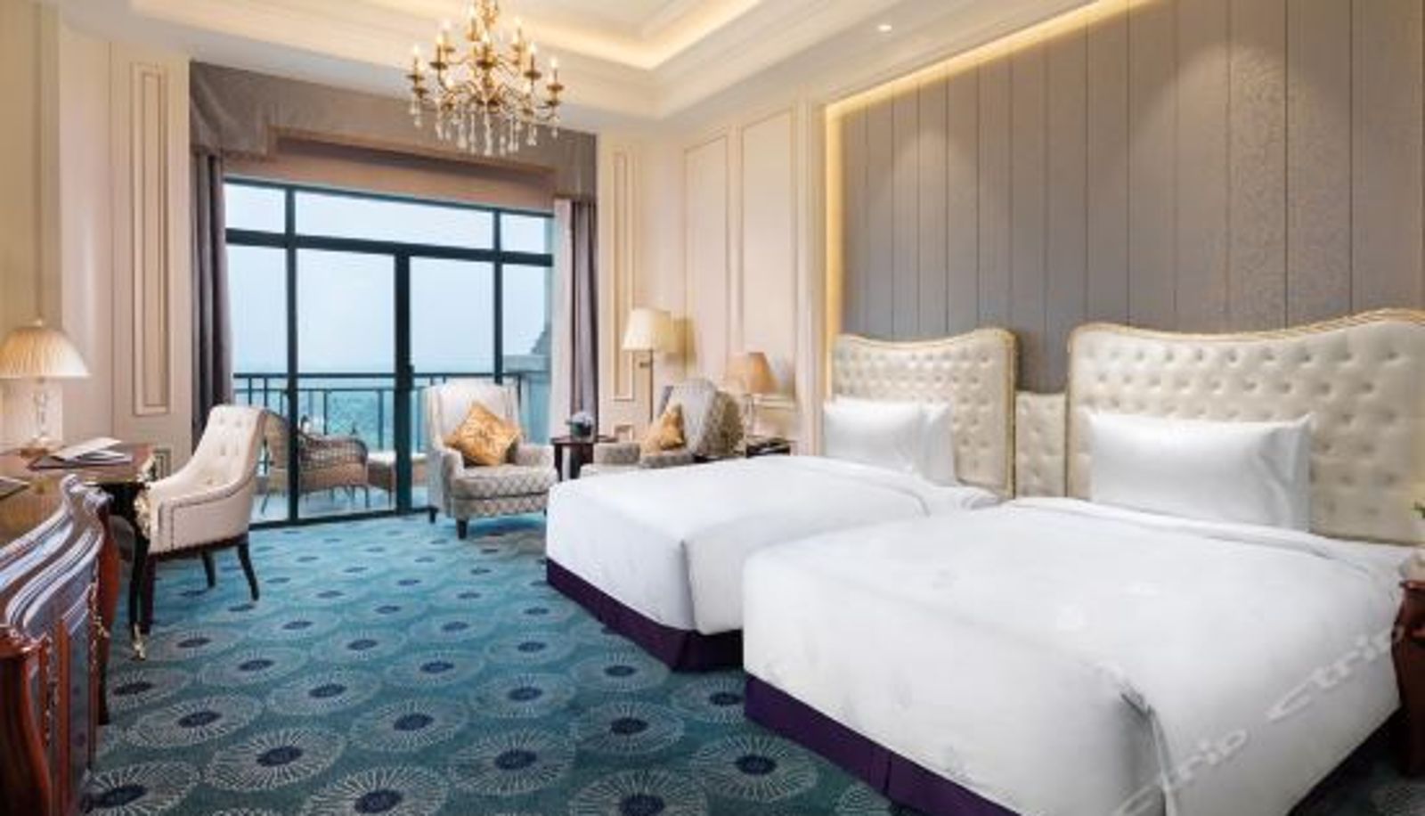 Chambre Supérieure - Hengda Hotel