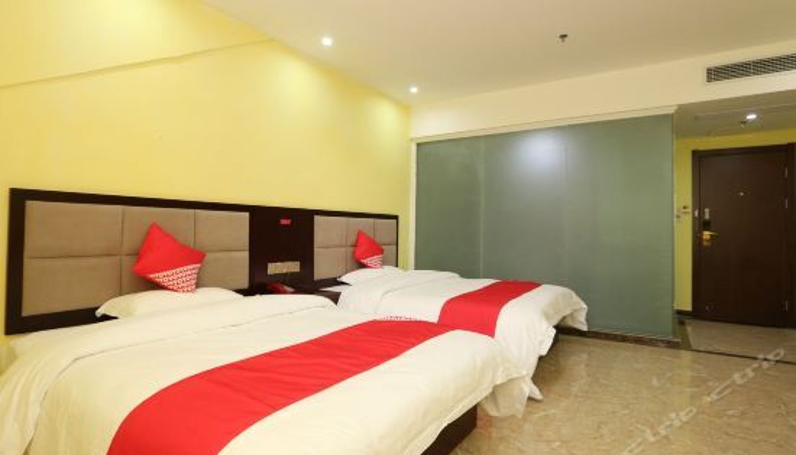Superior room - Yinyi Hotel