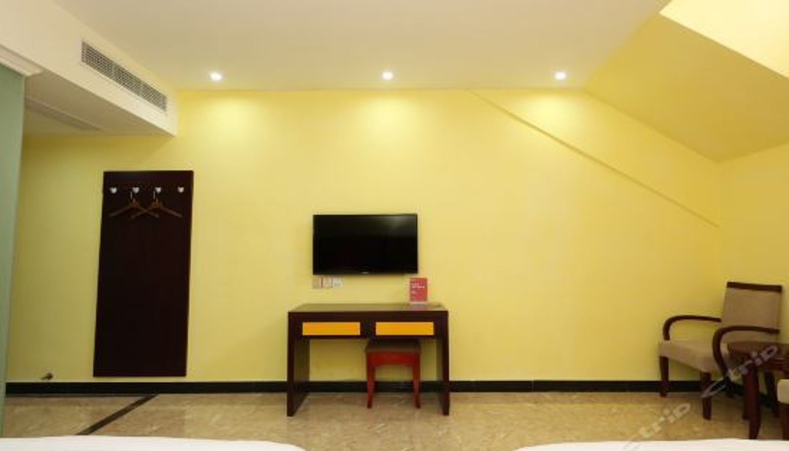 Superior room - Yinyi Hotel