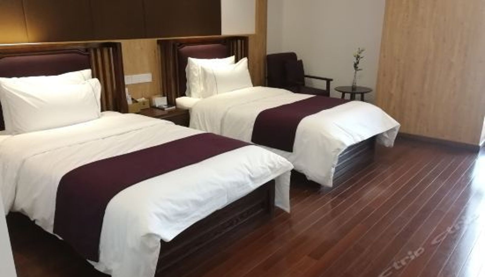 Business room - Jiushu Yunlin Resort