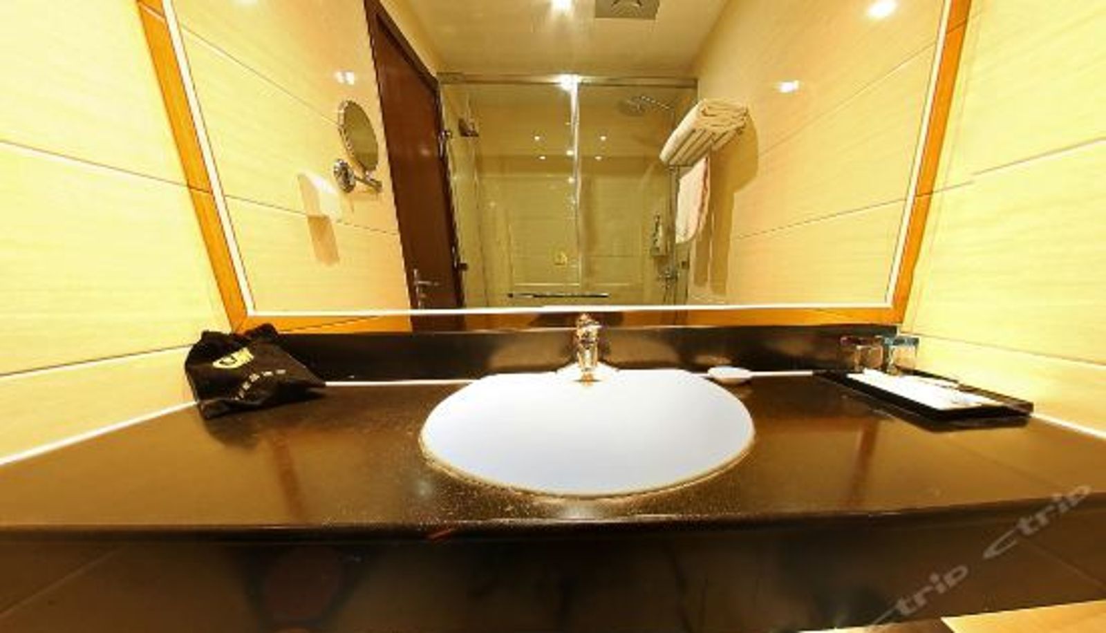Superior room - Great Wall Boutique Hotel